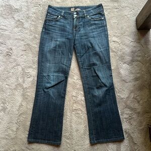 Kut from the Kloth jeans